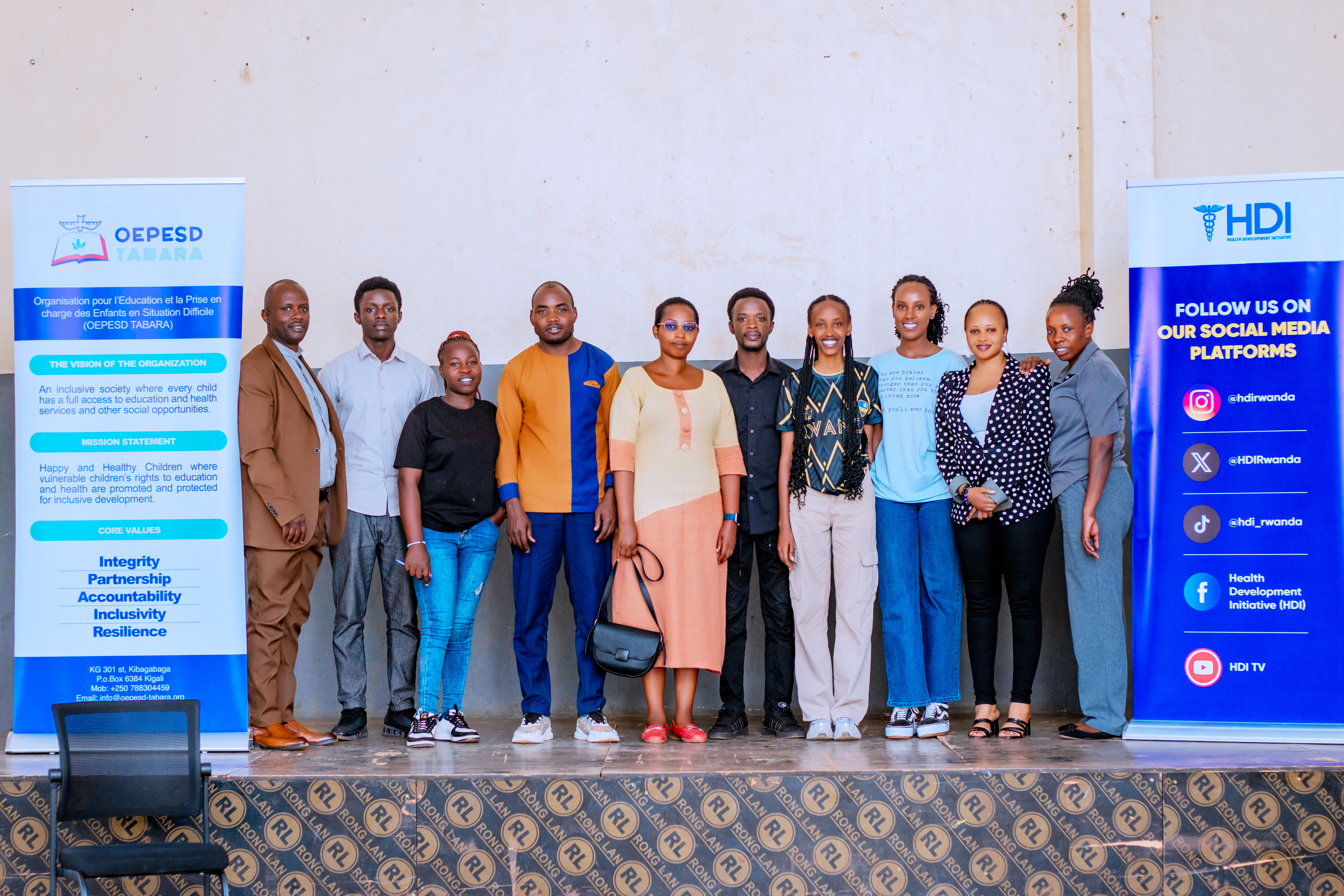 Learning Exchange Image